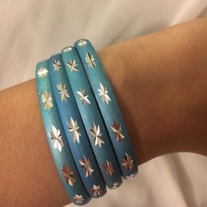 Indian Bollywood Style bangles